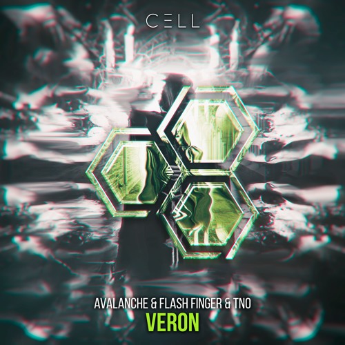 AvAlanche & Flash Finger & TNO - Veron
