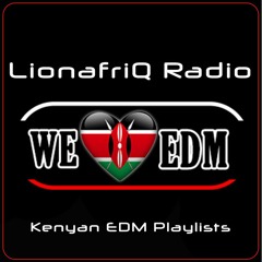 Kenyan Electronic Music (House, Dance, Trance, Trap, Dubstep, Chillstep)