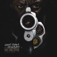 Tonite by Lenny Grant aka Uncle Murda, feat. Dave East, produced by LEVEL 13