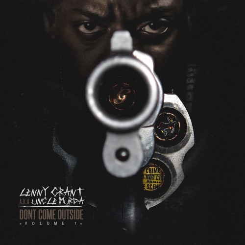 Tonite by Lenny Grant aka Uncle Murda, feat. Dave East, produced by LEVEL 13