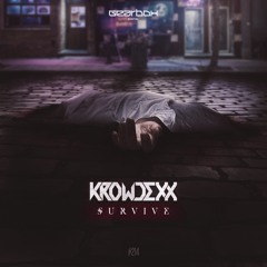 GBD214. Krowdexx - Survive