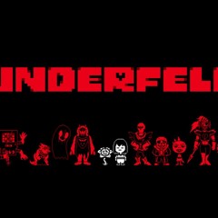 (Underfell) - The One To Reign V1