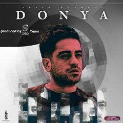 arash khamesi-Donya