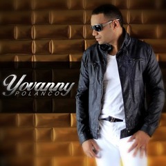 02 - Yovanny Polanco - El Amor De Su Vida