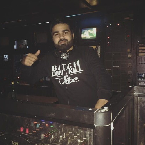 Shkoon-Letters (Zguir remix)