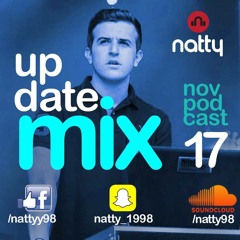 November Podcast 2017 (Chart Update Mix))