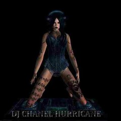 Hardstyle Hurricane Sensation Black Millennium 2017