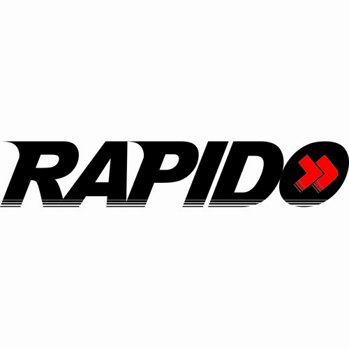RAPIDO 13th Anniversary main room by Saeed Ali (warm-up)