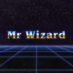 Mr Wizard