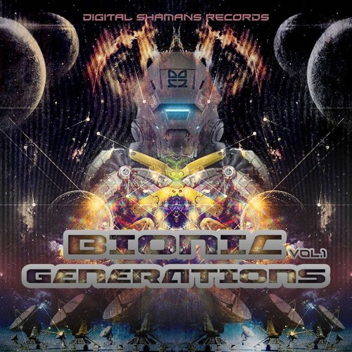 bionic digital
