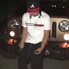 AaedaRyda - stakk don't spend teaser