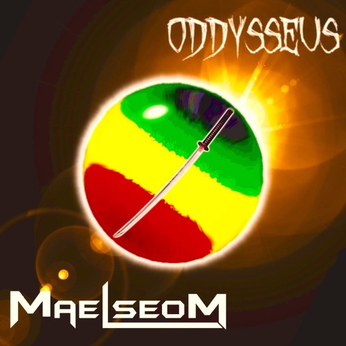 Møb Phantøm & ODISEU - Rasta Samurai (Original Mix)