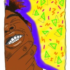 Working on New feat ManeDoe (prod. by SDotFire)