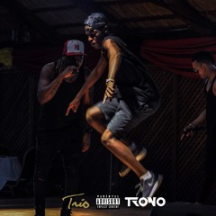 #VóLedá (Feat. Trono)