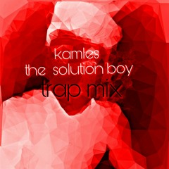 Kamlesh_the solution_boy_trap mix
