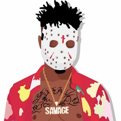 21 Savage - Havoc