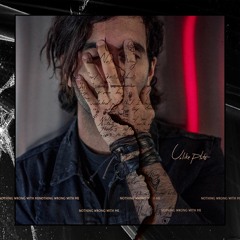 Unlike Pluto - Nothing Wrong With Me