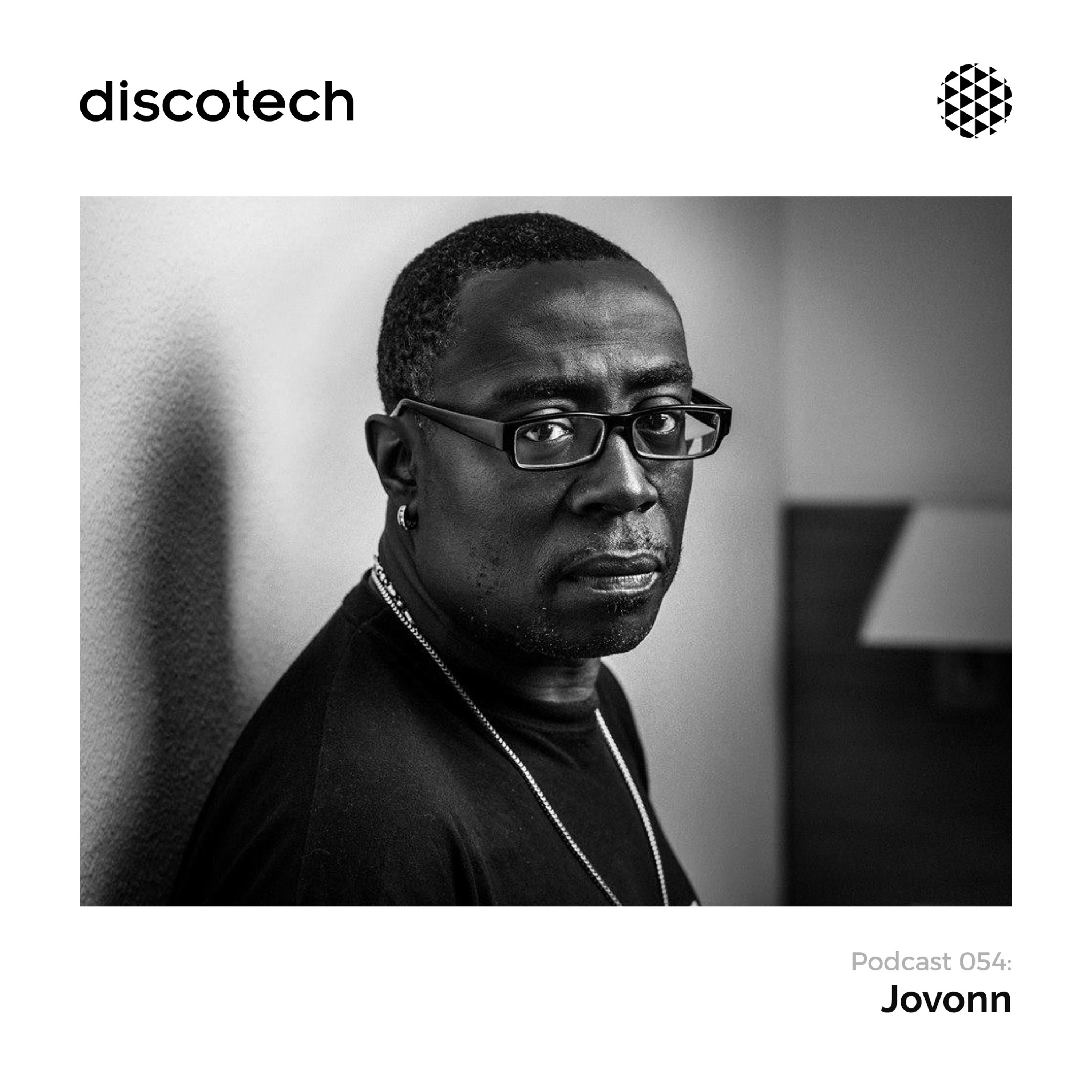 discotech Podcast Series