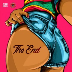 The end ft Teddyswazy