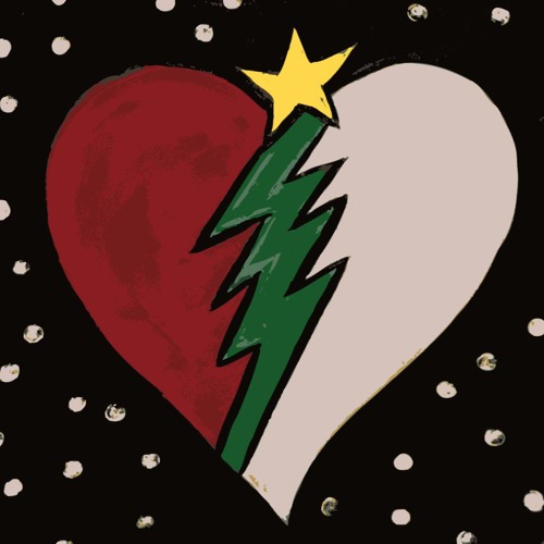 Rockin' Around The Christmas Tree