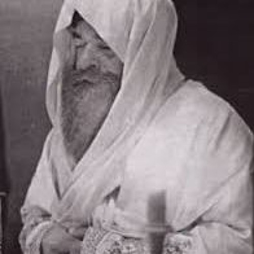 Prayer of St. Pope Kyrillos 6