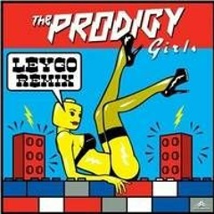 Prodigy - Girls - Leygo edit Xmas Freebie