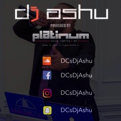 Luchiyan Gallan Bhangra Podcast - DJ ASHU