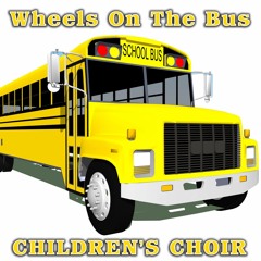 Wheels On The Bus - Acapella Choir Childvocal -Version