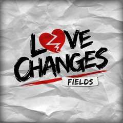 Love Changes (Prod. by Charles Dove)