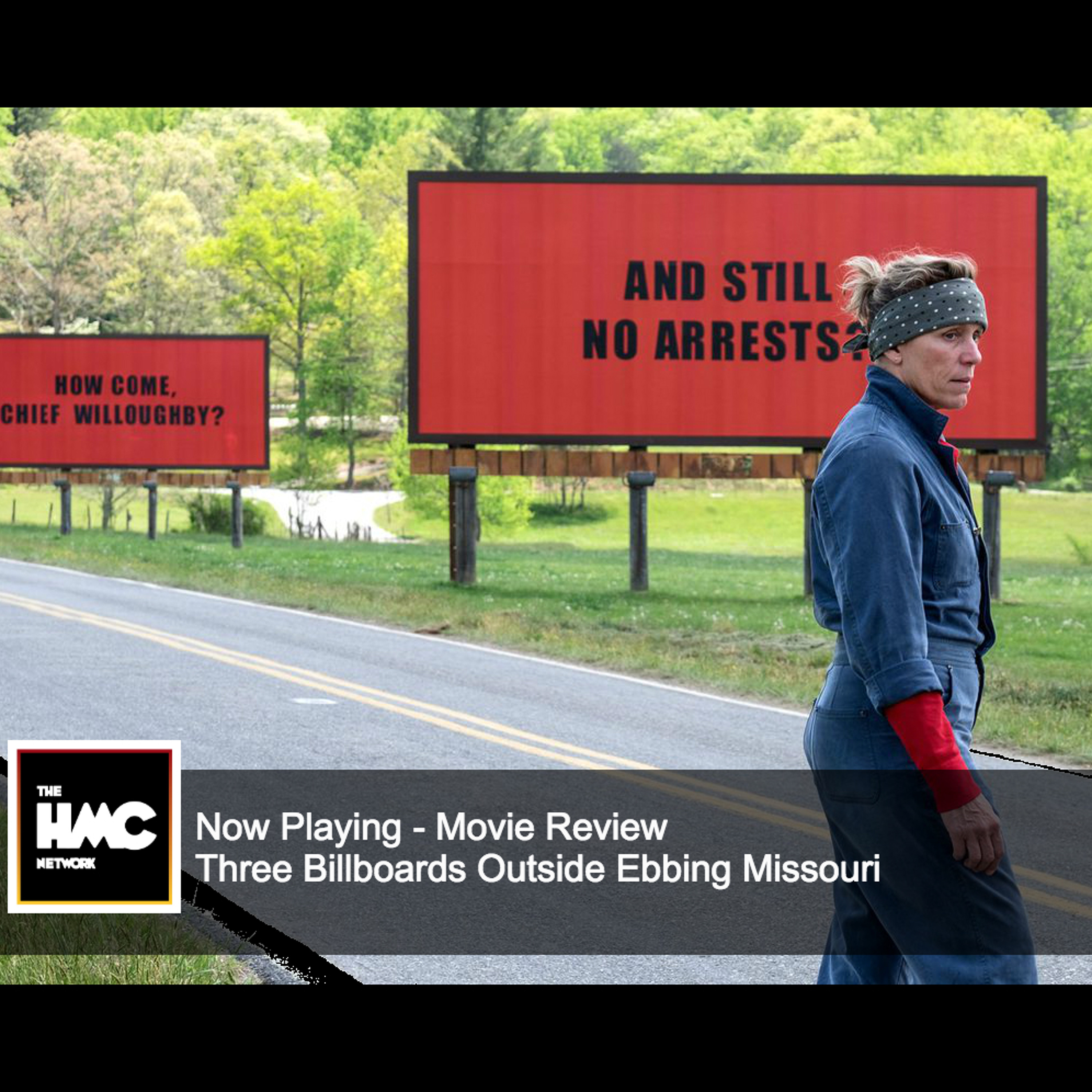 The Harold and Maudecast