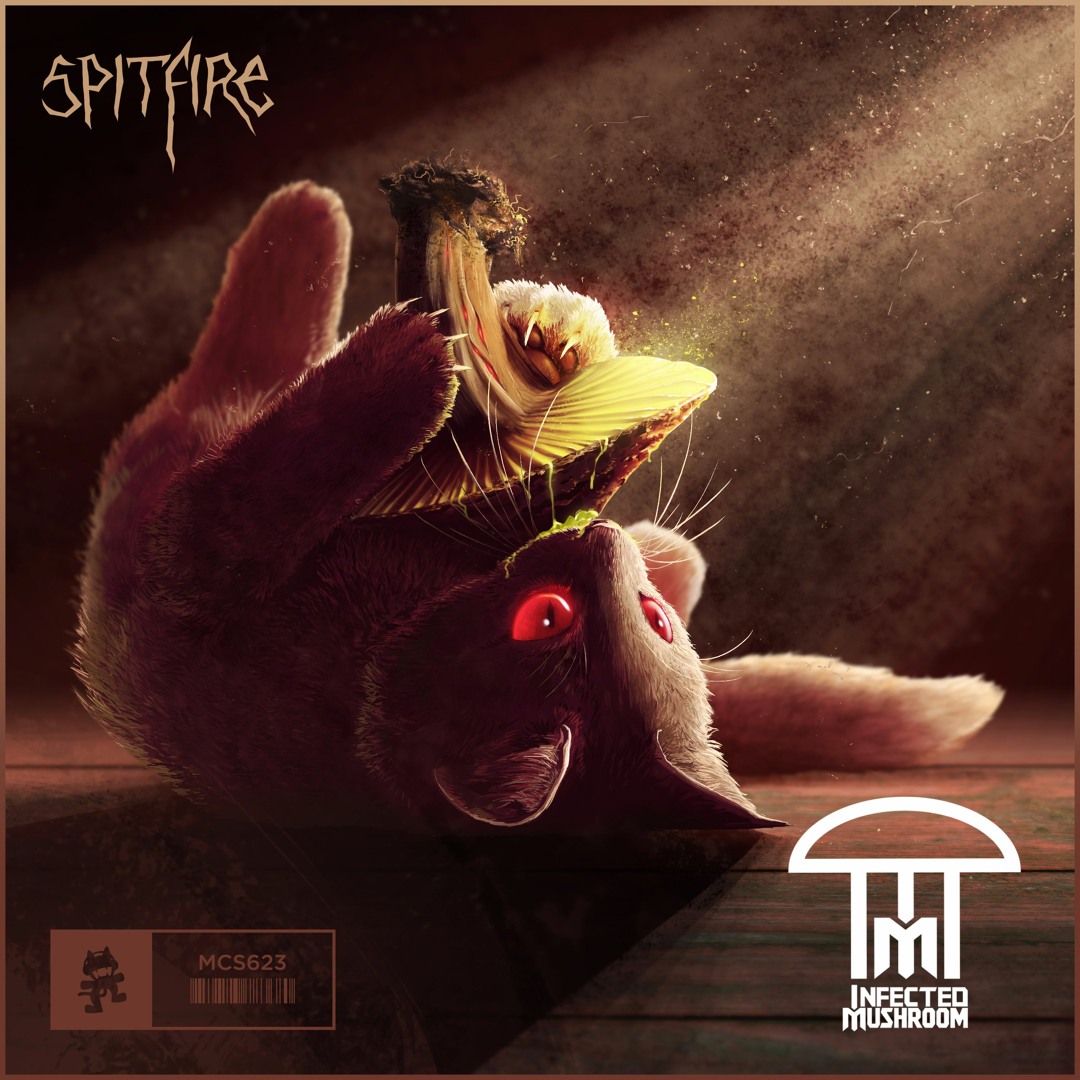 Stream Infected Mushroom | Listen to Releases playlist online for