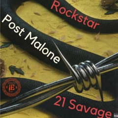 Post Malone - Rockstar (GeoM Remix Cover)