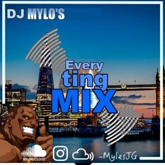 DJ Mylo's All genre Mix