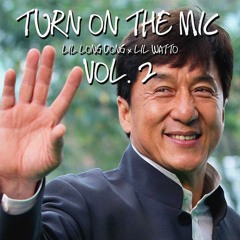 Jackie Chan