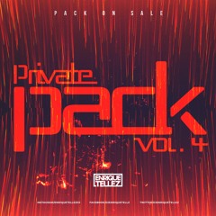 Private Pack Vol. 4 | "Buy" For Get The Tracks