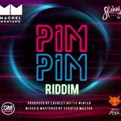 Pim Pim Riddim Mix "2018 Soca" | Mixed By DJ JEL