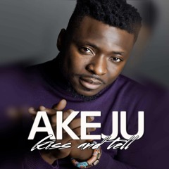 Akeju "Kiss & Tell" [Award Tour Music]