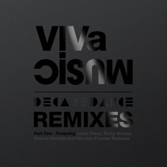 VIVaX1RMXS 1. Steve Lawler - Show The Way - Jesse Perez Remix