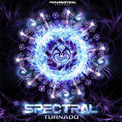 Spectral - Fractal Vision