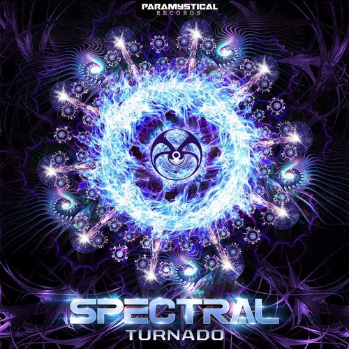 Spectral - Fractal Vision
