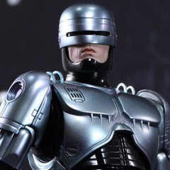 The Robocop Theme Remix