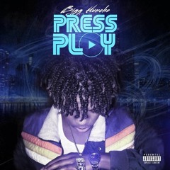 Bigg Huncho- She Right (prod. Tae The Don)