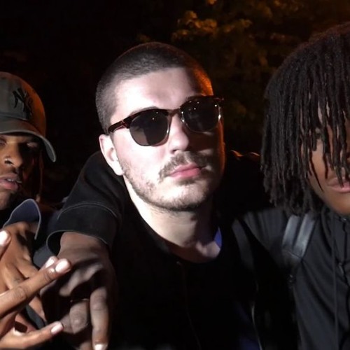 Dero Vibez - Codeine Boy