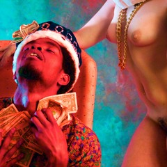 Kwame - The Tyrant(prod. False Ego)