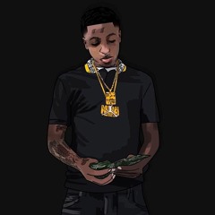 YoungBoy Never Broke Again "Cash" Type Beat