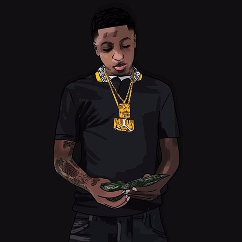 youngboy never broke again type beat
