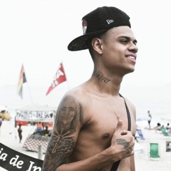 MC CABELINHO = SOU DA TROPA DO P [ DJ BERTOLOSSI & DJ RD DO MARTINS