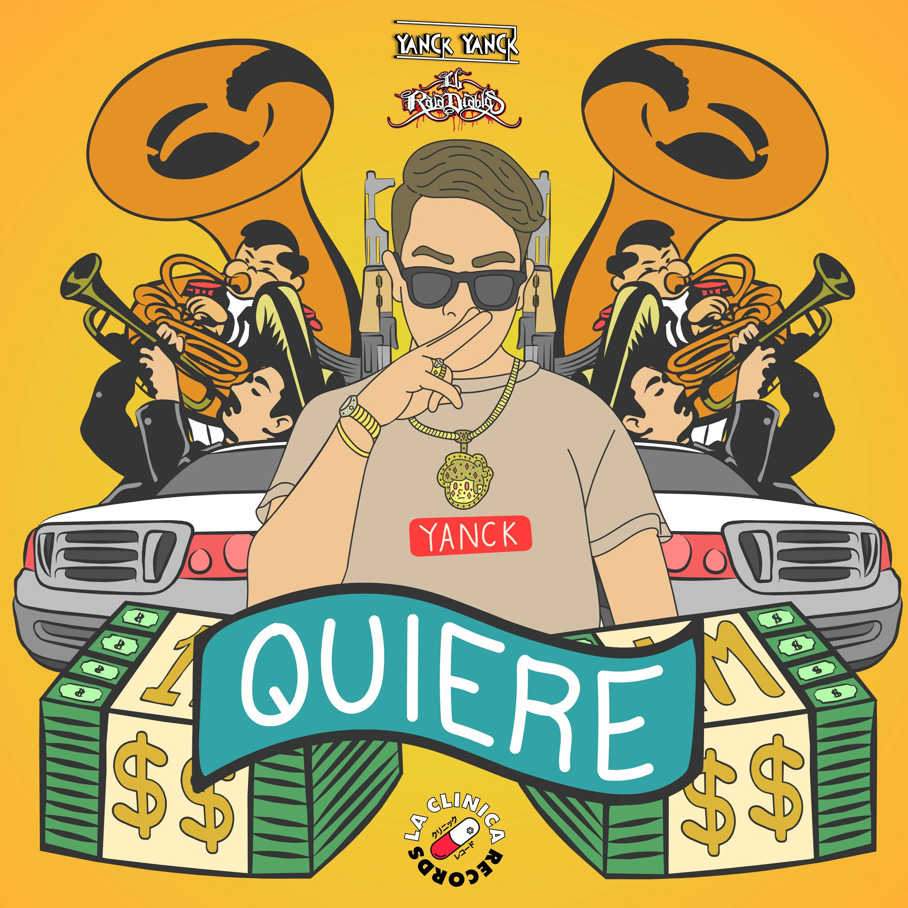 La Clinica Records