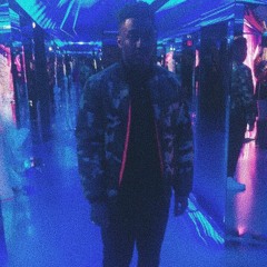 Smoke and vibe ( 2015)