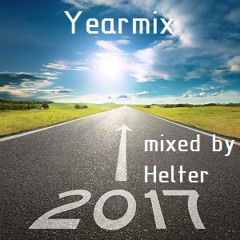 Yearmix 2017 - mixed by Helter (preview #1)
